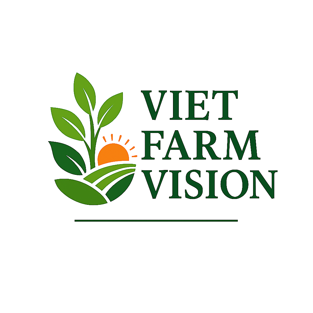 VIET FARM VISION IMPORT EXPORT TRADING SERVICES CO.,LTD