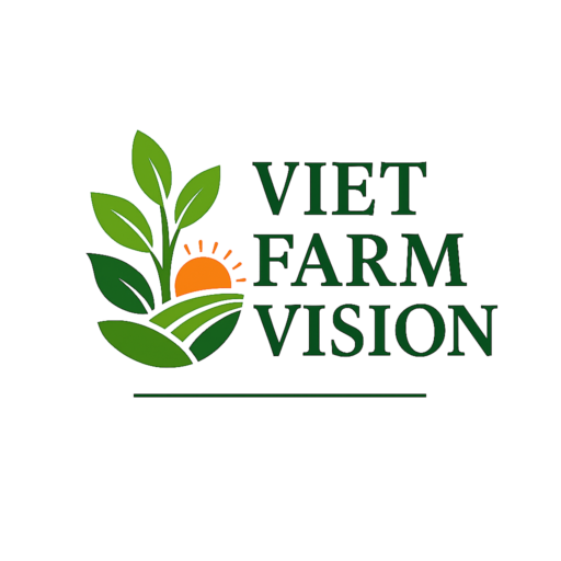 Viet Farm Vision Wooden Kitchenware Agriculture Export