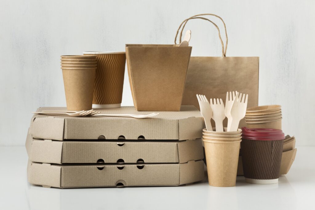 Disposable Cups And Glasses Manufacture Vietnam