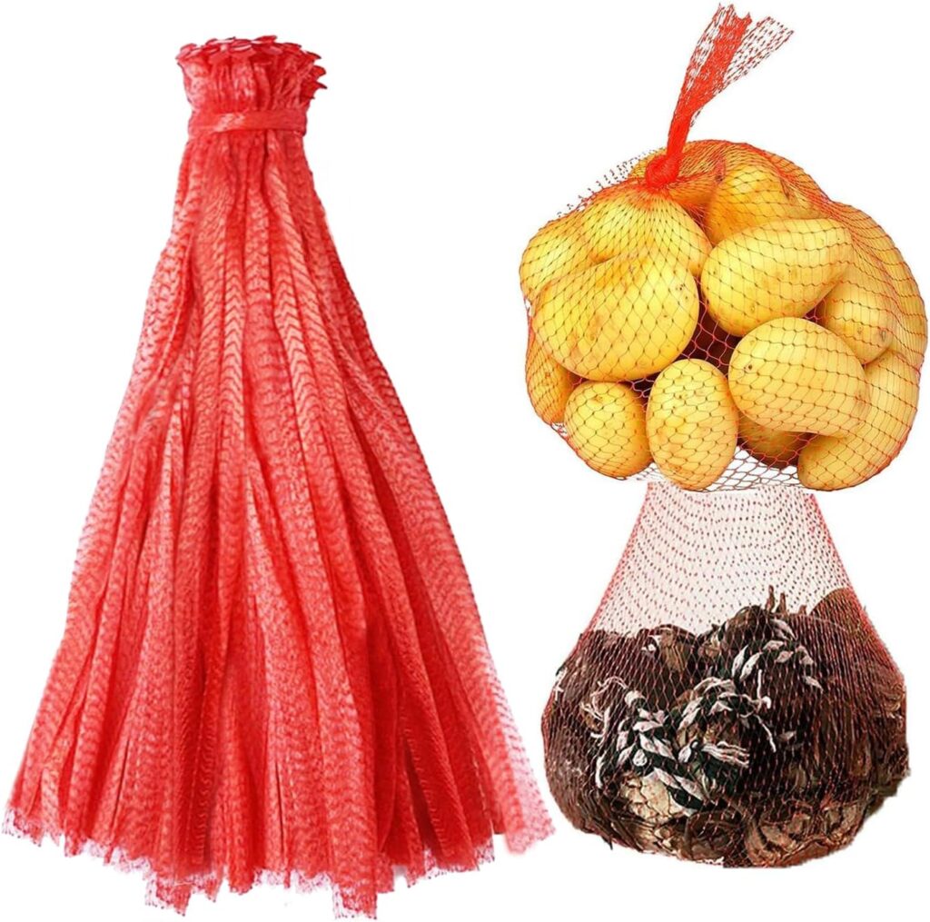 24 Inch Reusable Mesh Produce Bags