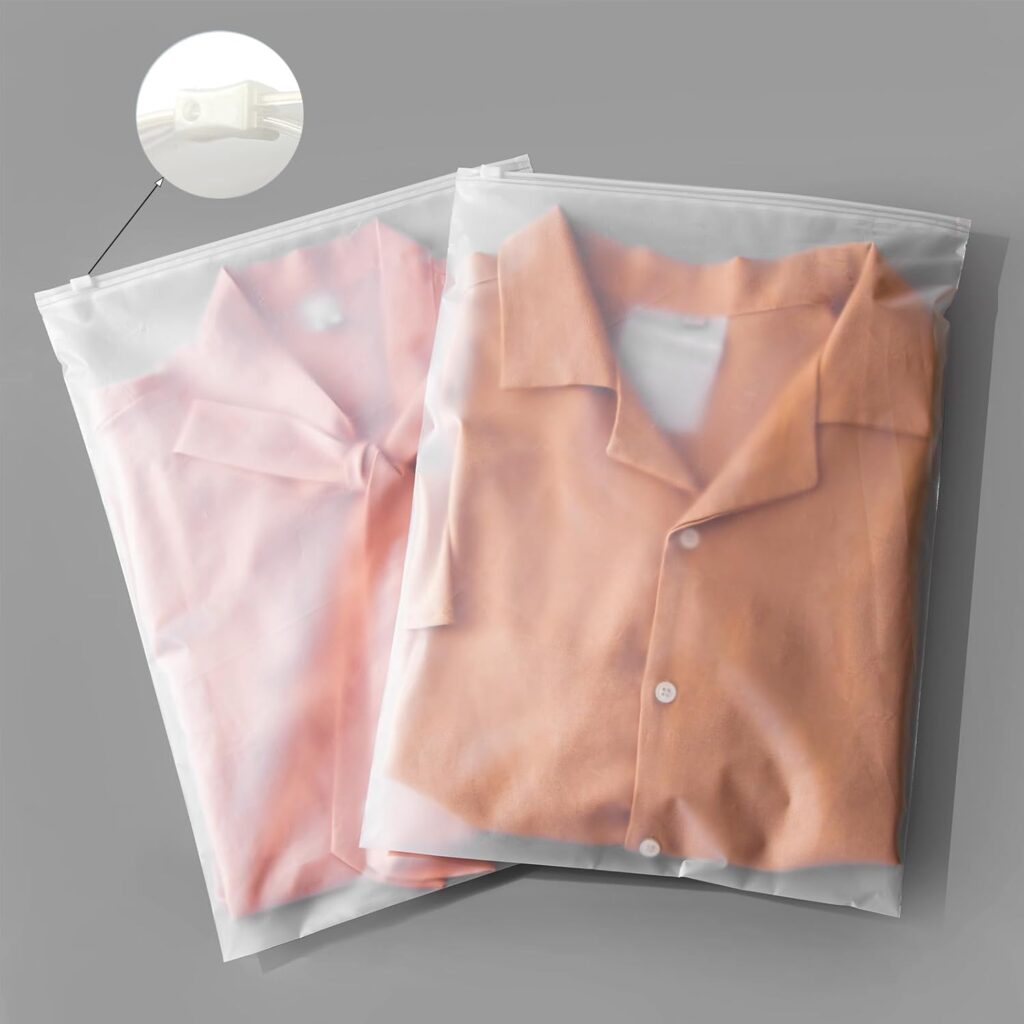 Clothing Packaging Bags for Shipping