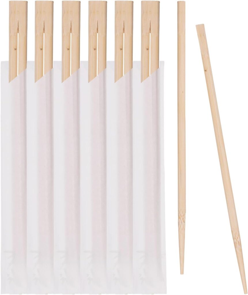 Disposable Wooden Chopsticks
