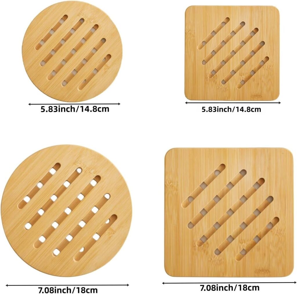 Hot Pads Trivet