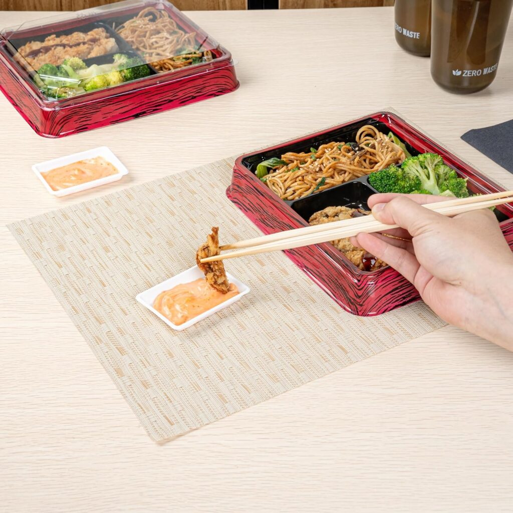 1 oz Restaurantware Plastic Condiment Cup