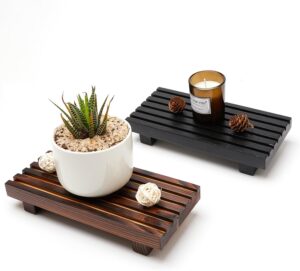 Small Kitchen Sink Soap Tray for Counter