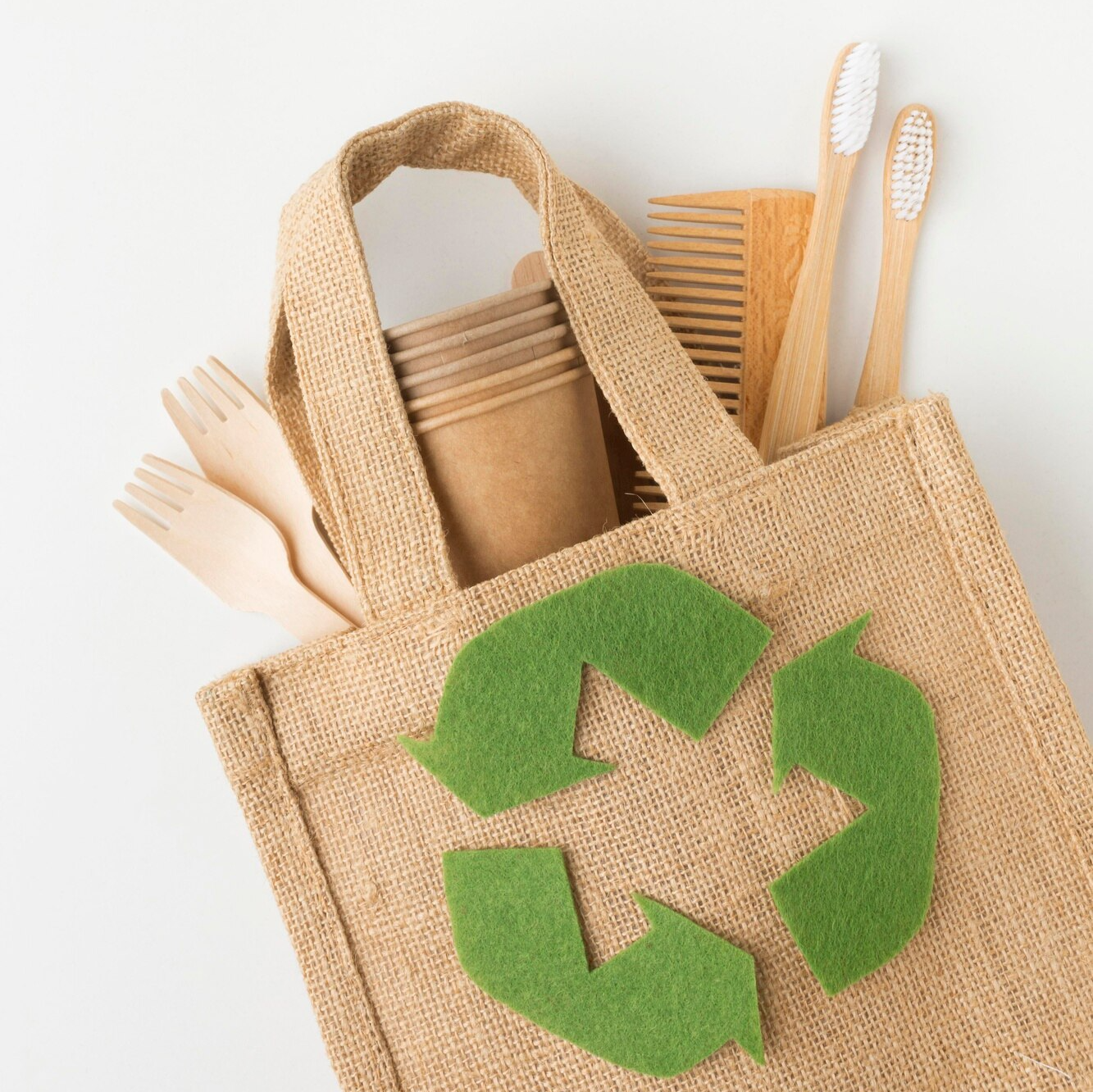 DISPOSABLE PRODUCTS MANUFACTURING