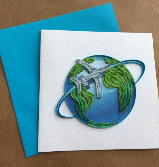 Handmade greeting cards Vietnam manufacturer – OEM wholesale