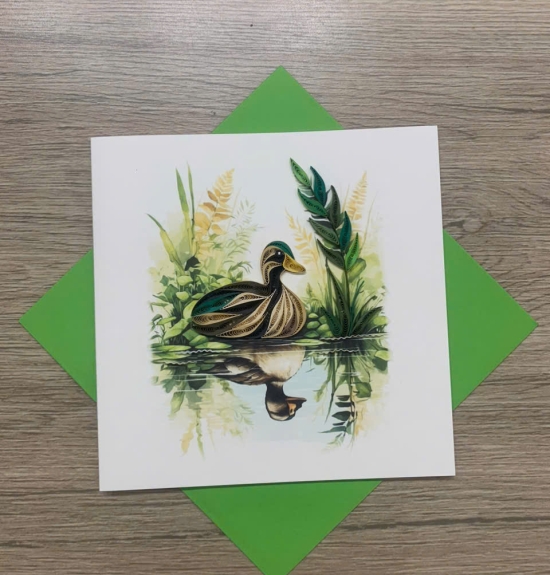 Vietnam handmade greeting cards wholesale – custom gift supplier
