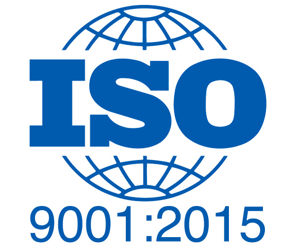 The international benchmark for Quality Management Systems, ensuring consistent production and standardized operational excellence.