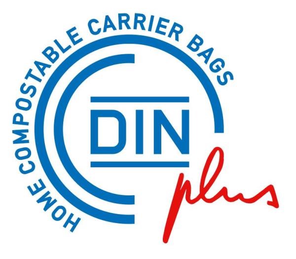 "Certified 100% compostable in industrial facilities according to EN 13432 standards, meeting strict European environmental regulations.