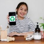 Eco-friendly compostable packaging products from Vietnam