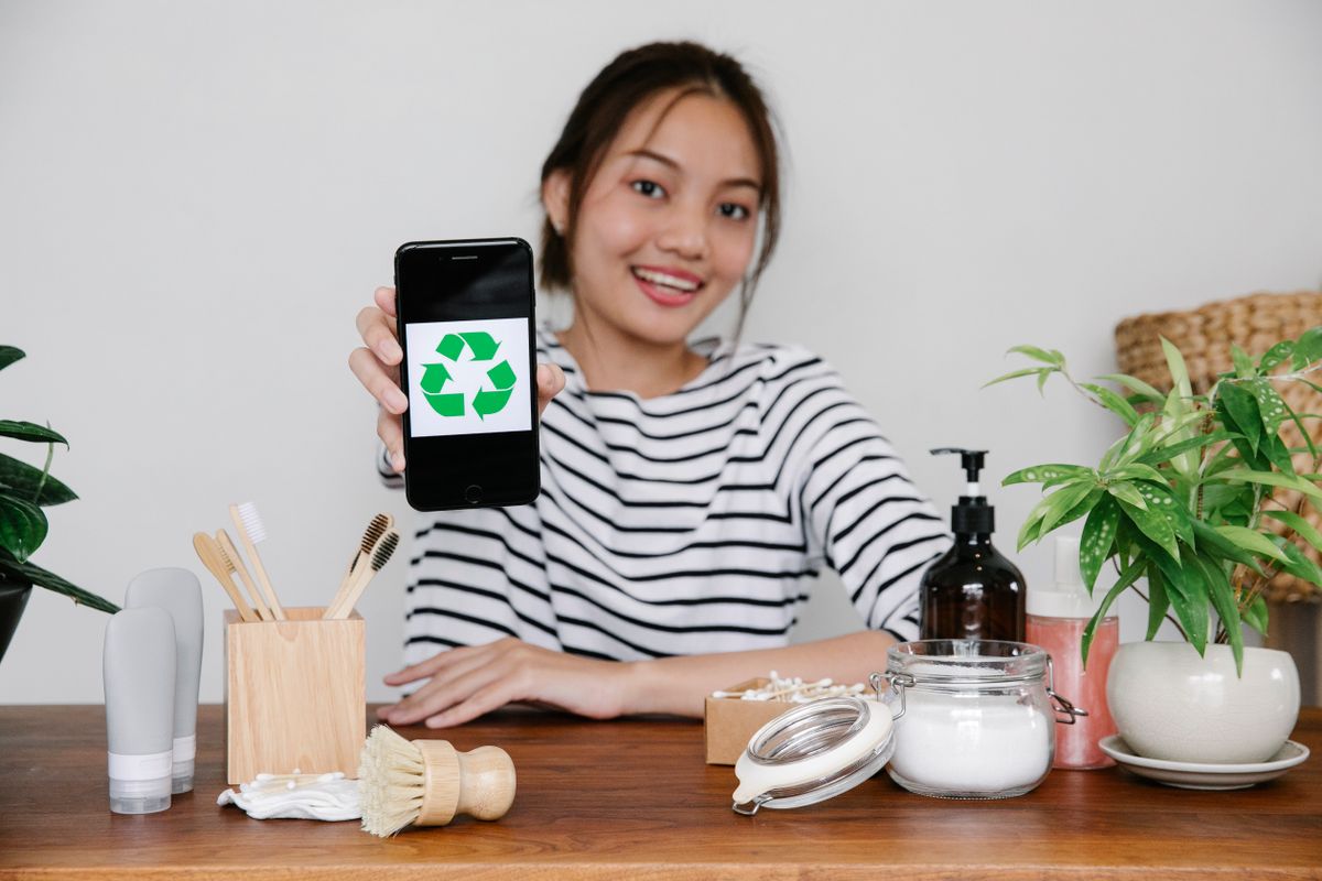Eco-friendly compostable packaging products from Vietnam