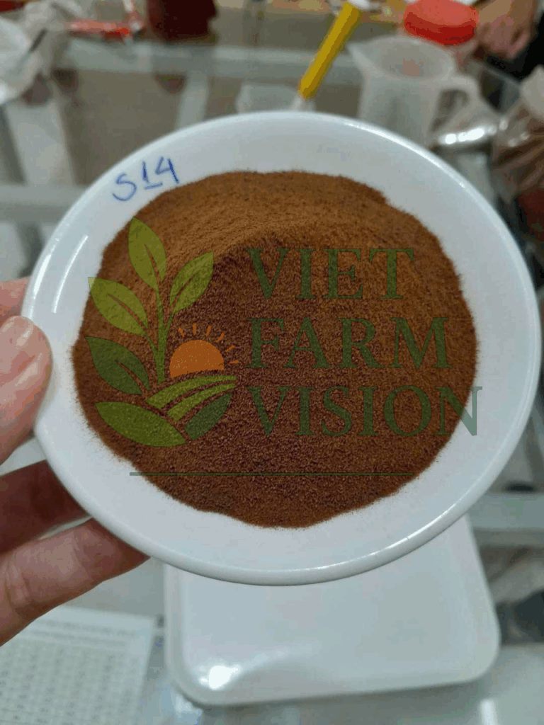 Vietnam coffee supplier – Robusta & Arabica bulk export