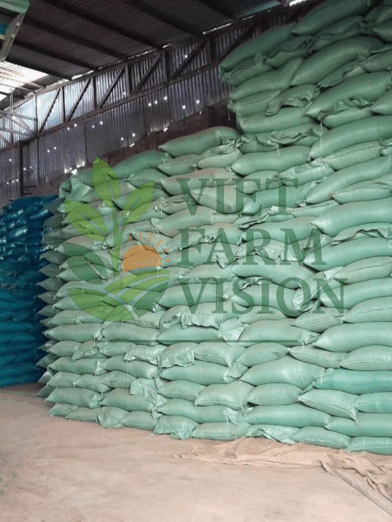 Vietnam coffee supplier – Robusta & Arabica bulk export